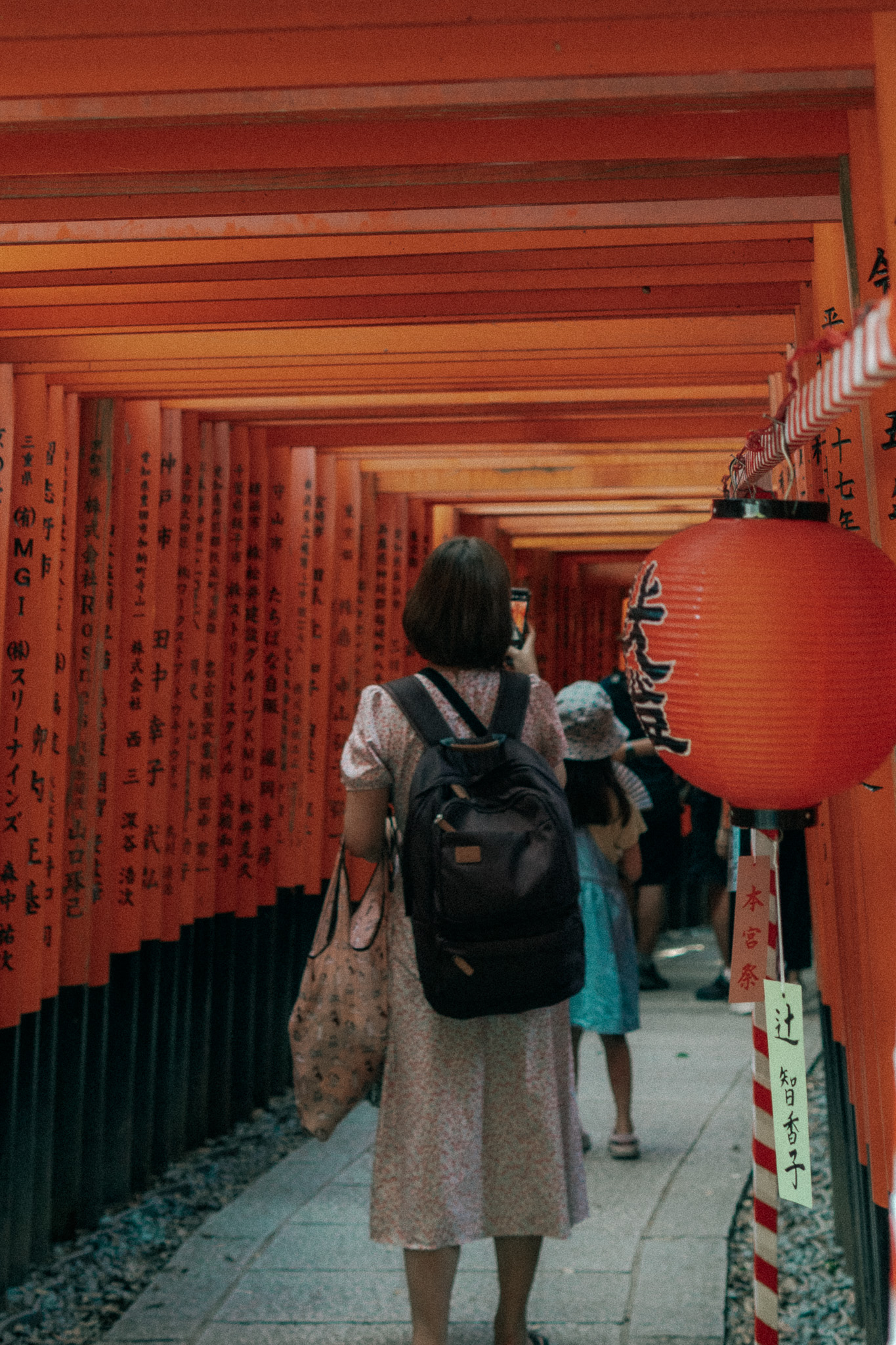 Travel